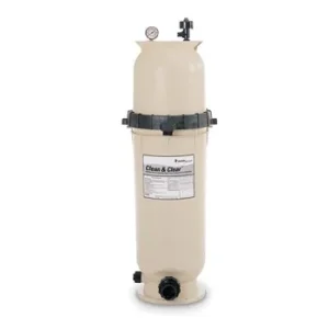 Pentair Clean & Clear Cartridge Filter 200 Sq. Ft.
