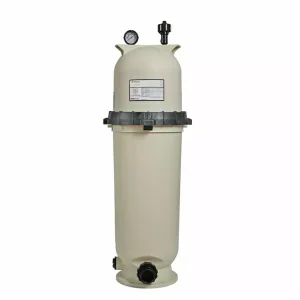 Pentair Clean & Clear Cartridge Filter Only, 100 sq ft