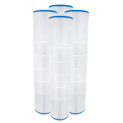 Pentair Clean Clear Plus 520 Sq. Ft. Cartridge Filter 160332 | Filbur