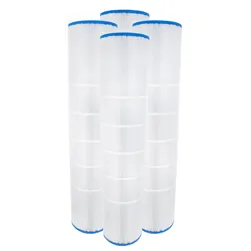 Pentair Clean Clear Plus 520 Sq. Ft. Cartridge Filter 160332 | Unicel
