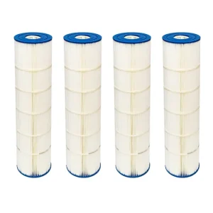 Pentair Clean Clear Plus 520 Sq. Ft. Cartridges Filter 160332 | 179136