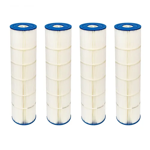 Pentair Clean Clear Plus 520 Sq. Ft. Cartridges Filter 160332 | 179136