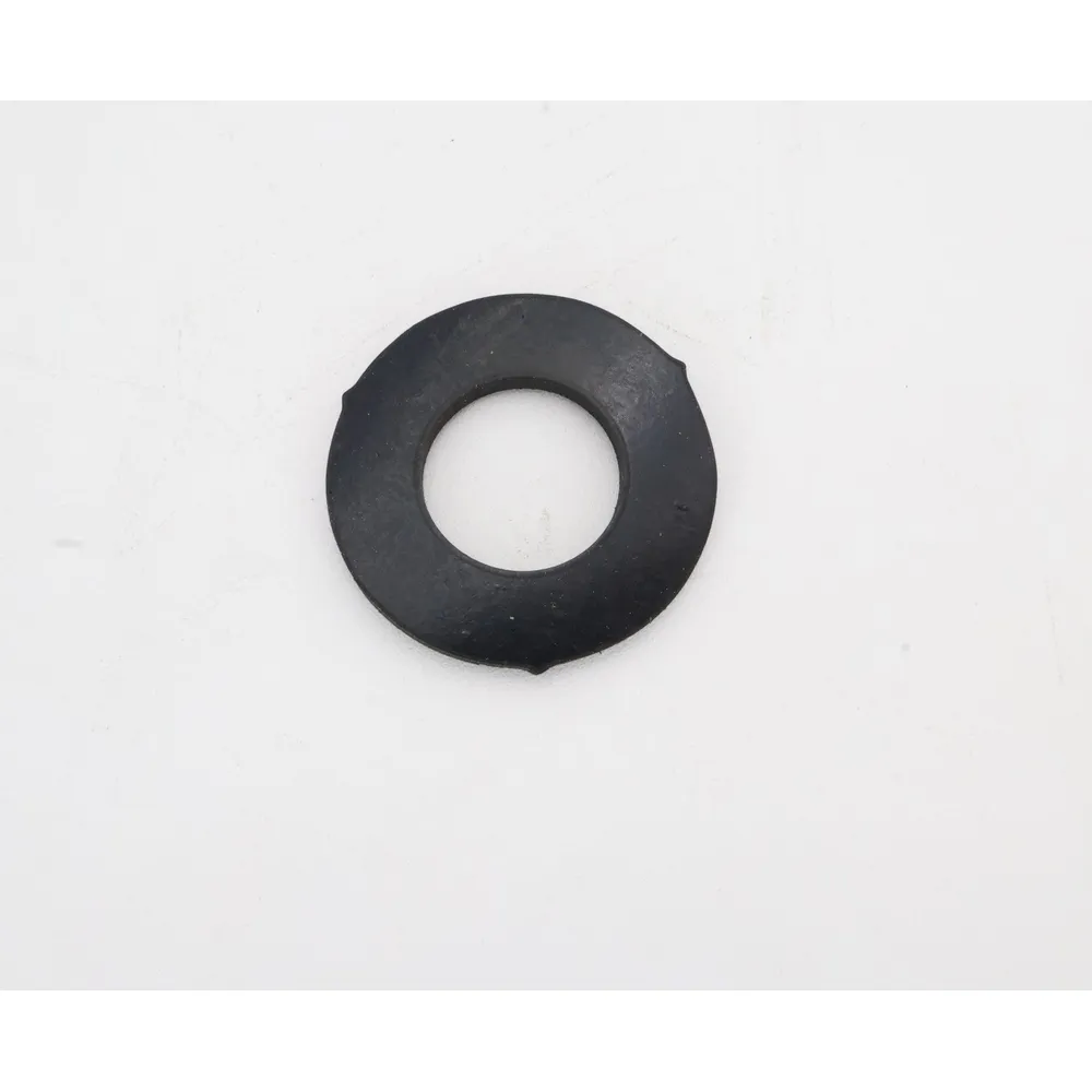 Pentair Clean & Clear Plus Black Rubber Drain Cap Gasket 86300500