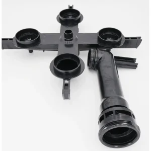 Pentair Clean & Clear Plus Bottom Manifold Assembly w/ Outlet Pipe 170035