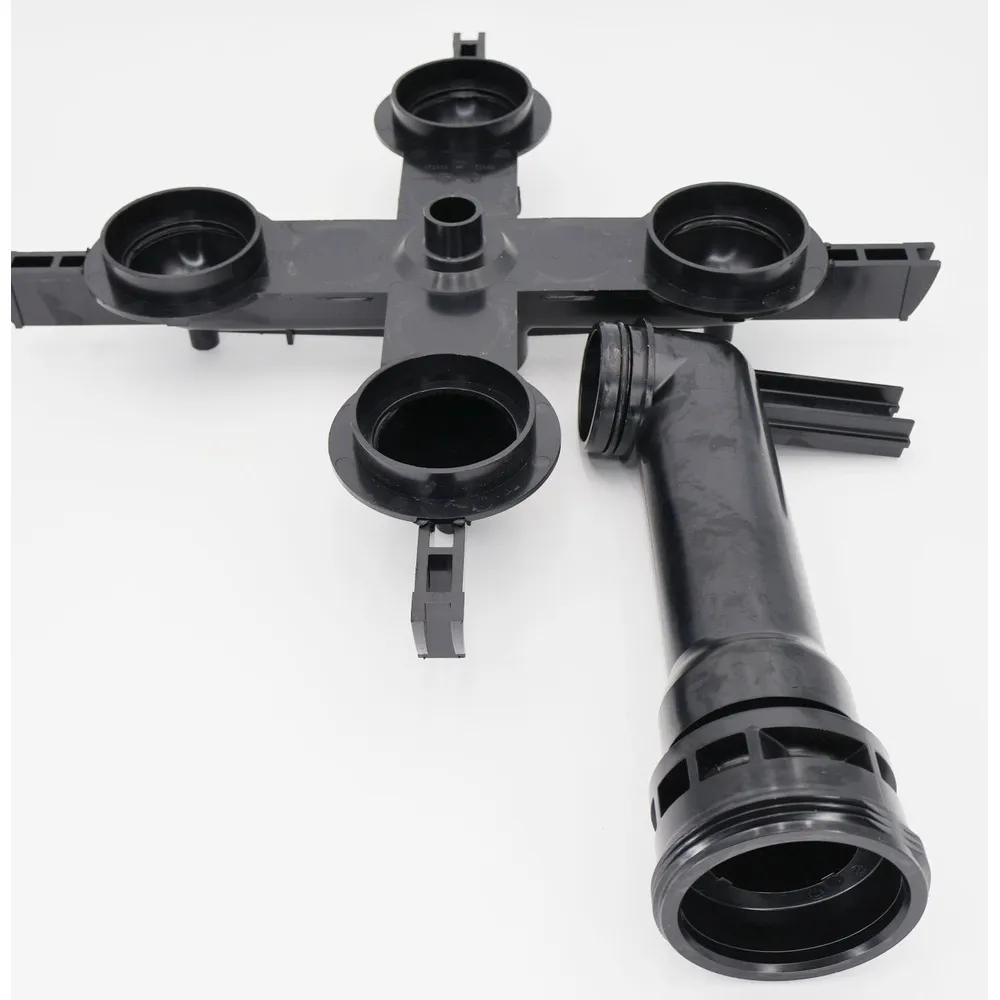 Pentair Clean & Clear Plus Bottom Manifold Assembly w/ Outlet Pipe 170035