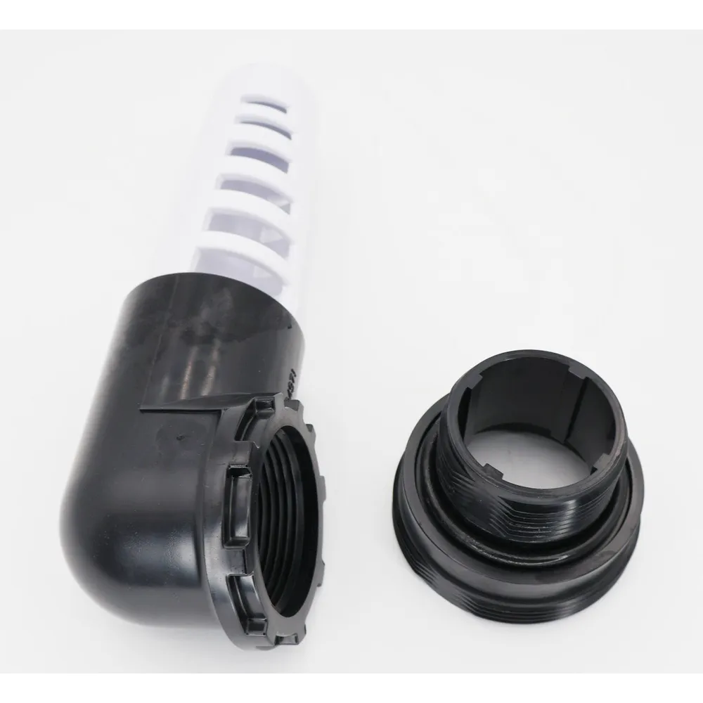 Pentair Clean & Clear Plus Bulkhead Baffle Assembly 190039