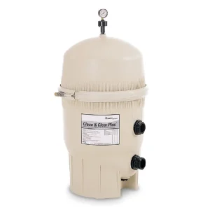 Pentair Clean & Clear Plus Cartridge Filter 420 Sq. Ft.