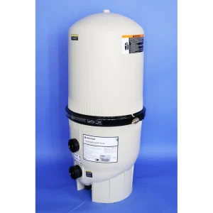 Pentair Clean & Clear Plus Cartridge Filter 520 160332