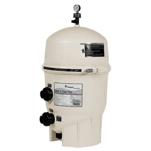 Pentair Clean & Clear Plus Cartridge Filter