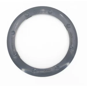 Pentair Color Ring Kit for Colorvision Gray 590127Z