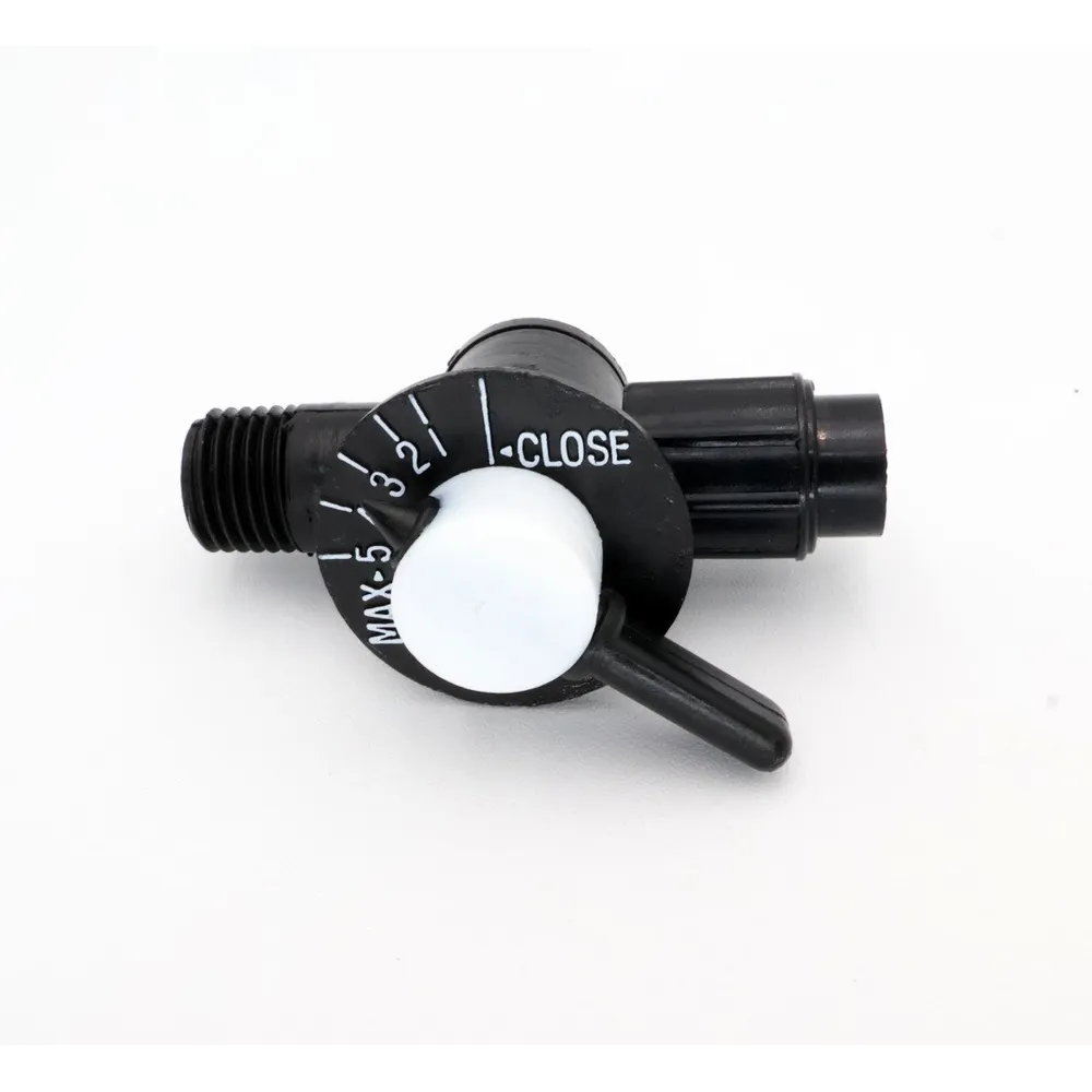 Pentair Control Valve for Rainbow Chlorinators R172060Z