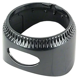 Pentair Debris Bag Collar Kit for Racer Pressure Side Cleaner 360241