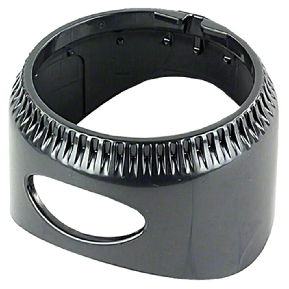 Pentair Debris Bag Collar Kit for Racer Pressure Side Cleaner 360241