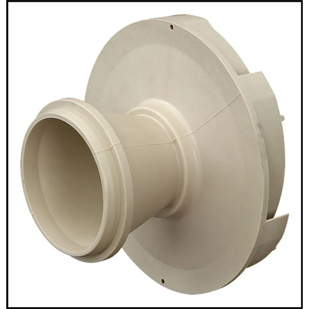 Pentair Diffuser Assembly For 1/2 HP Thru 2-1/2 HP WhisperFlo Pumps (#072927)