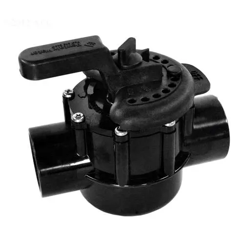 Pentair Diverter Valve 2-Way 263036 1.5″‘x 2”