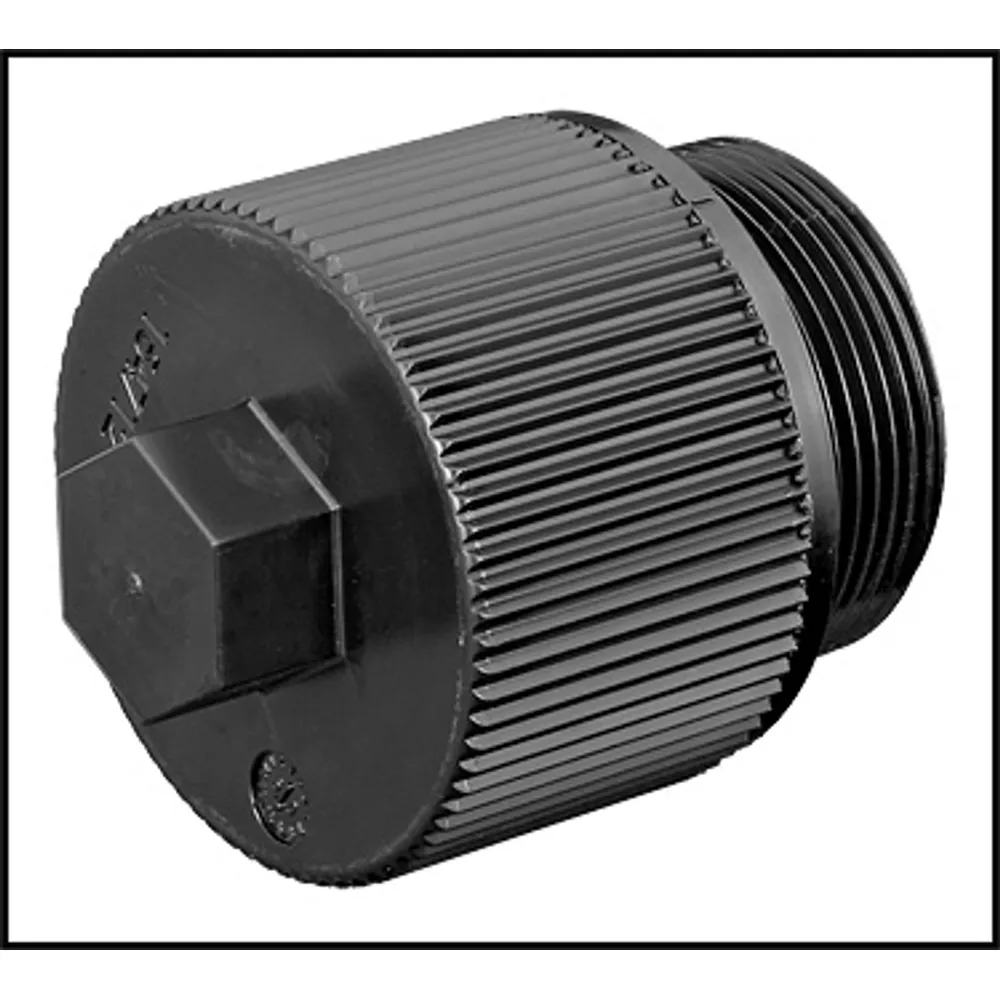 Pentair Drain Cap For FNS Plus Filters (#190030)