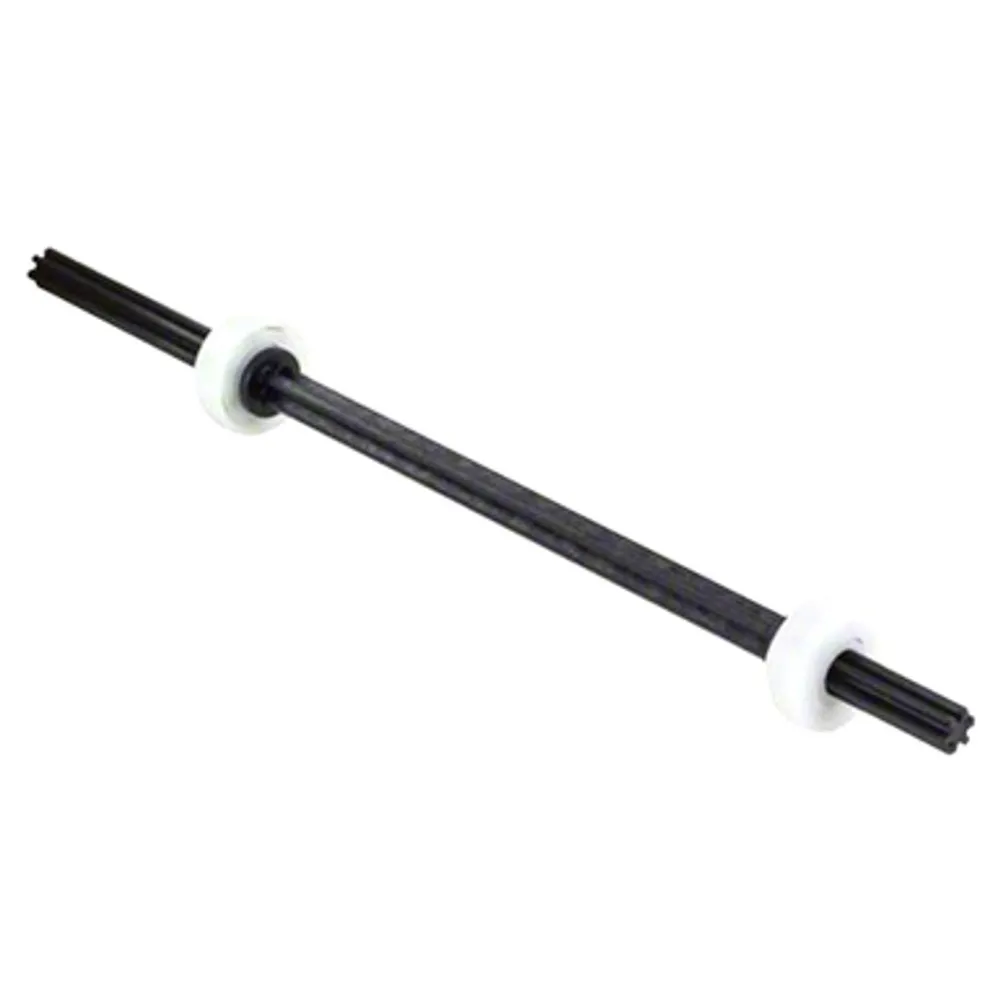 Pentair Drive Shaft Kit w/ 2 Wheel Screws for Pentair Racer 360253
