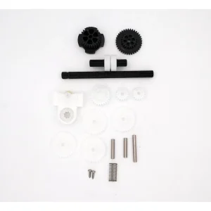 Pentair Drivetrain Kit for Lil Rebel Pool Cleaner 360462