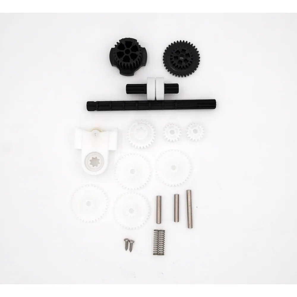 Pentair Drivetrain Kit for Lil Rebel Pool Cleaner 360462