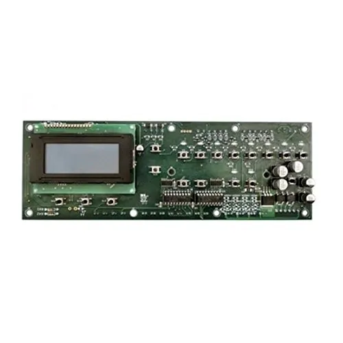 Pentair EasyTouch 8 Pool & Spa Universal Motherboard 520657
