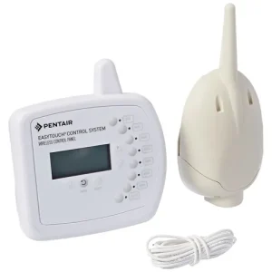 Pentair EasyTouch 8 Wireless Control 520547