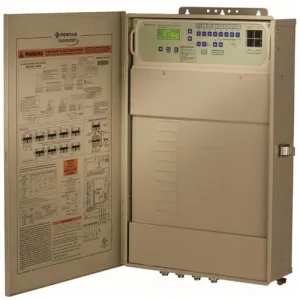 Pentair EasyTouch 8P Control System EC-520703 Single Body Water
