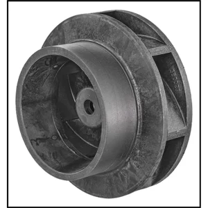 Pentair EQ750 Impeller Assembly (#350029)
