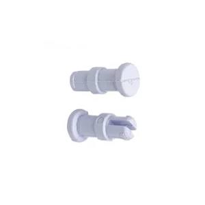 Pentair EU147 Snap Fit Vac Tube Posts
