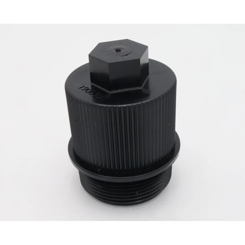 Pentair Filter Drain Plug 190030Z