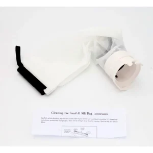 Pentair Fine Mesh Bag Mechanical Lock 360002