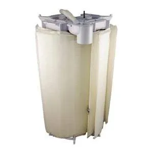 Pentair FNS Plus 48 sq. ft. Complete Grid Assembly 59023400