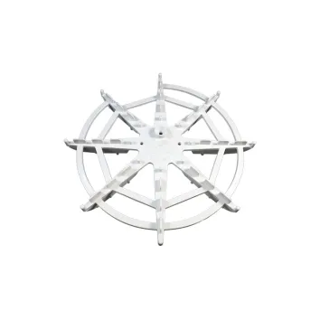 Pentair FNS Plus/American Bottom Spreader V38-142S 59000500