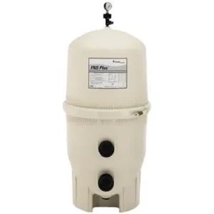 Pentair FNS Plus DE Filter