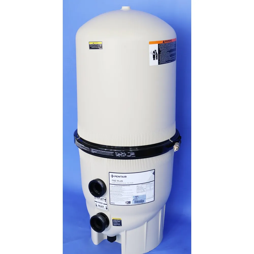 Pentair FNS Plus Filter 60 180009