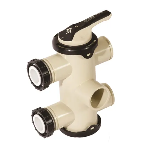 Pentair FullFloXF Backwash Valve 263080