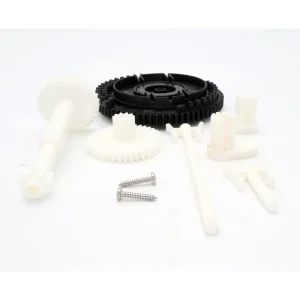 Pentair Gear Kit for PoolShark GW7500 & GW7700 GW7504