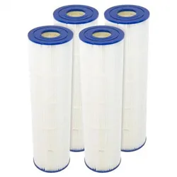 Pentair Genuine Replacement CNC Plus 240 Cartridges 179133 – 4 Pack