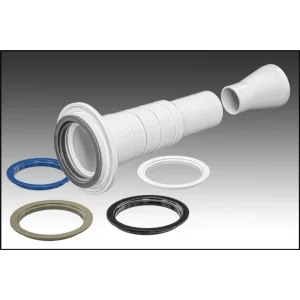 Pentair Globrite Niche for Gunite #620040