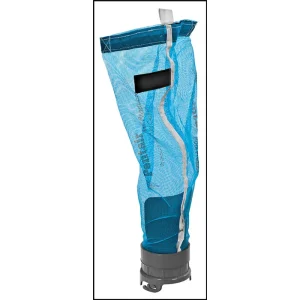 Pentair Gray Coarse Mesh Debris Bag For Letro Legend Platinum (#EU15G)