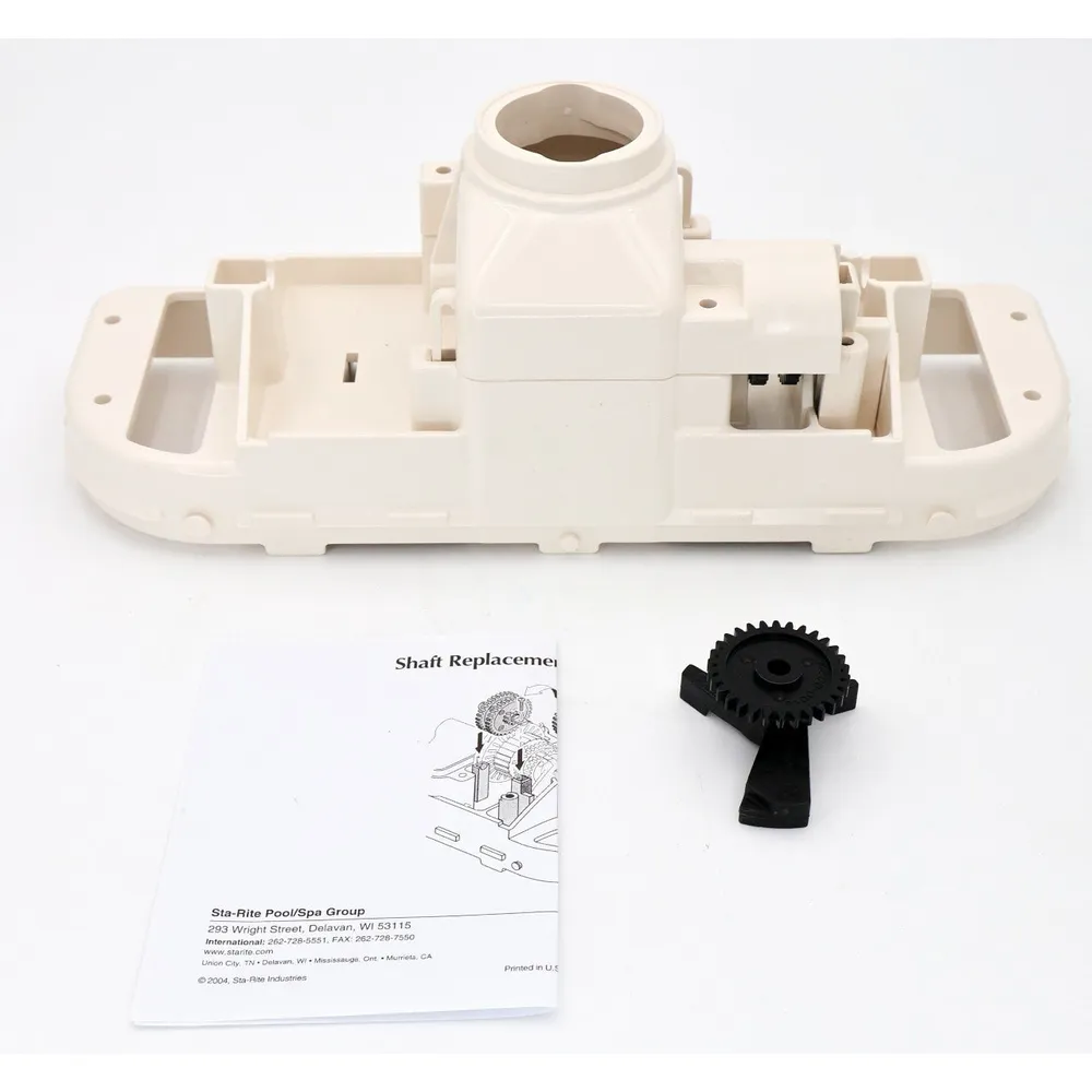 Pentair Great White Lower Body GW9535