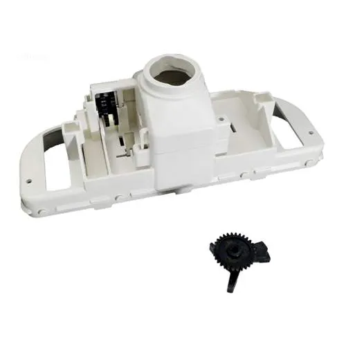 Pentair GW9535 Lower Body Great White Dorado Cleaners Obsolete