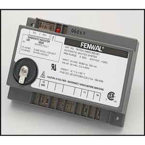 Pentair Heater Ignitor Control Assembly (#471091)