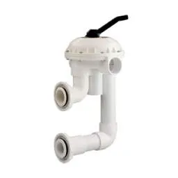 Pentair HiFLow Valve Triton Sand or Quad DE Filters 261050