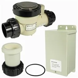 Pentair Ichlor 30 Pool Salt System 523081