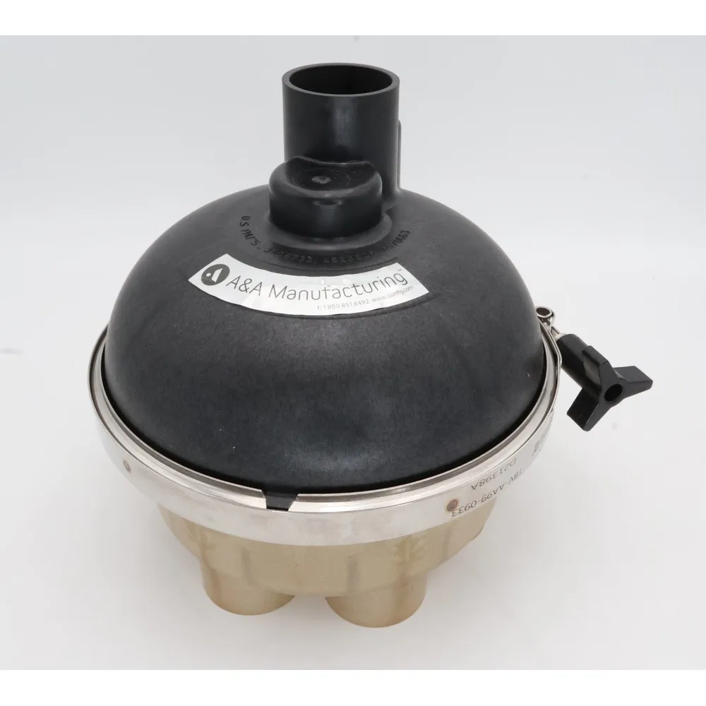 Pentair In-Floor (A&A) 1 1/2″ 6PT Top Feed Valve WO/Quickstop 225471 522773