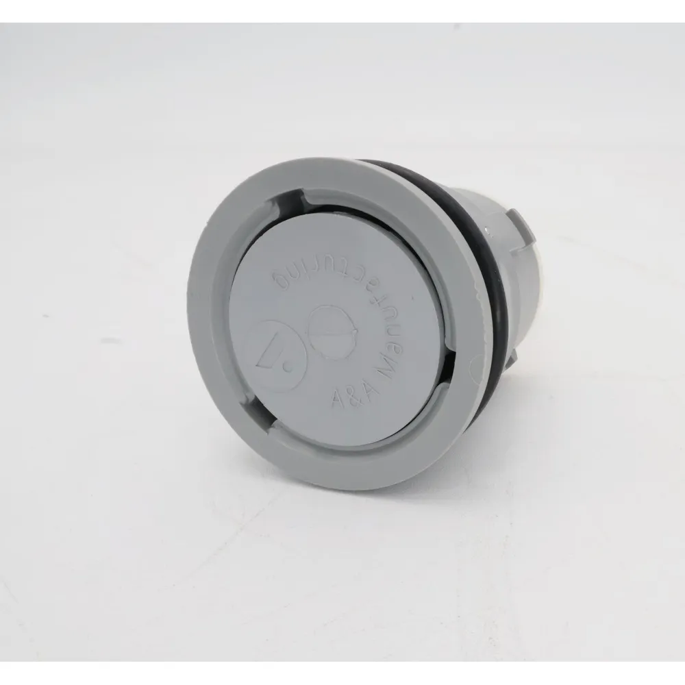 Pentair In-Floor(A&A) Style 2 Low Flow Pop-Up Head (Light Gray) DISCONTINUED 236242 551030