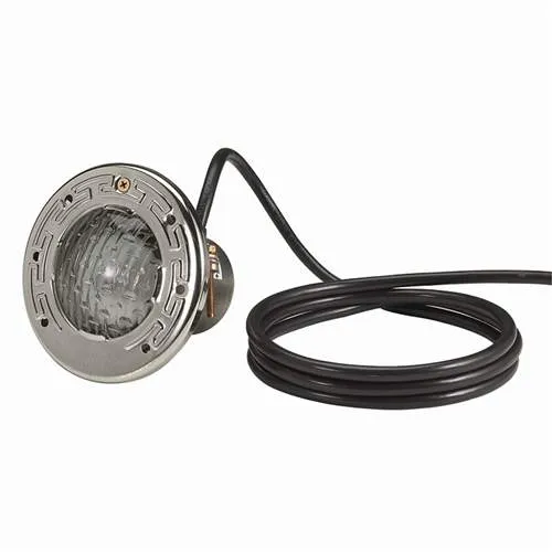 Pentair IntelliBrite 5G LED White Light Spa Light 640140 30′ Cord
