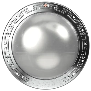 Pentair IntelliBrite Architectural Series 100′ 120V 500W Pool Light Cool White | EC-602253