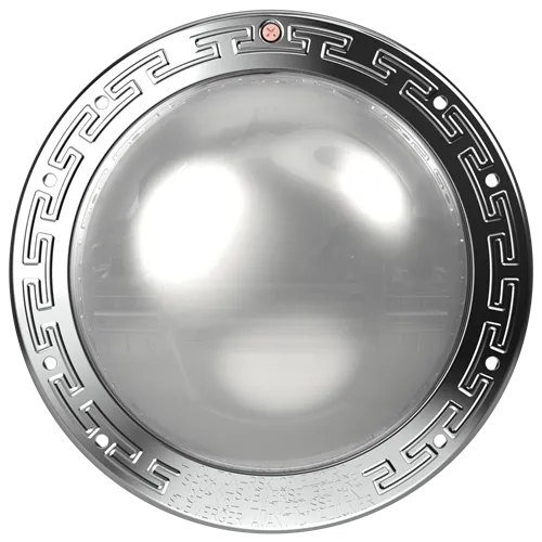 Pentair IntelliBrite Architectural Series 100′ 12V Pool Light Warm White | EC-602235 | 602149