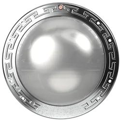 Pentair IntelliBrite Architectural Series 30′ 12V Pool Light White 602143